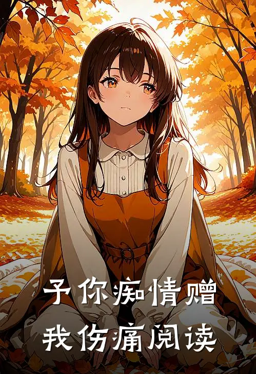 予你痴情赠我伤痛阅读