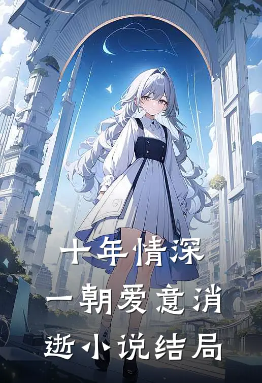 十年情深，一朝爱意消逝小说结局