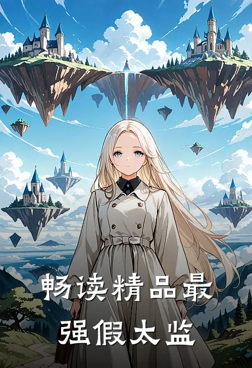 畅读精品最强假太监