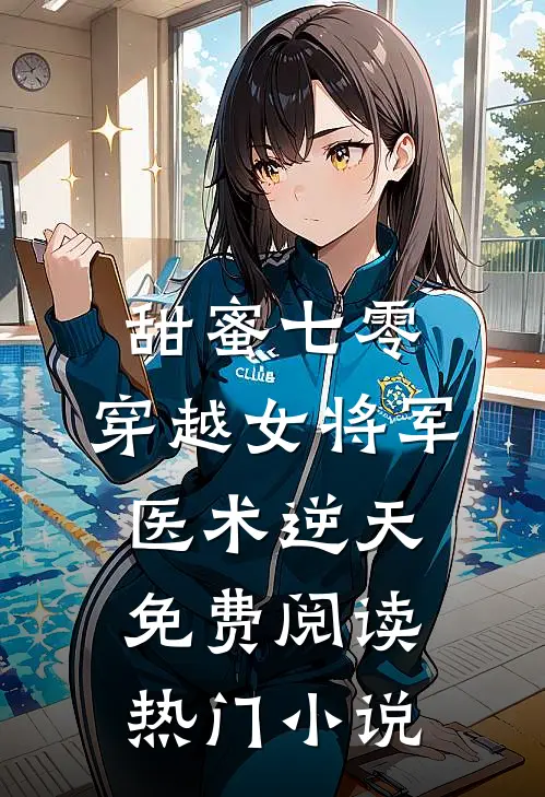 甜蜜七零:穿越女将军医术逆天免费阅读热门小说