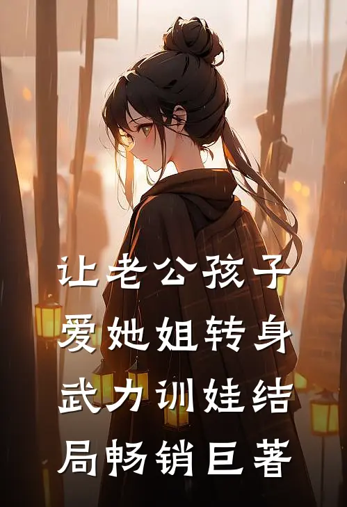 让老公孩子爱她姐转身武力训娃结局畅销巨著