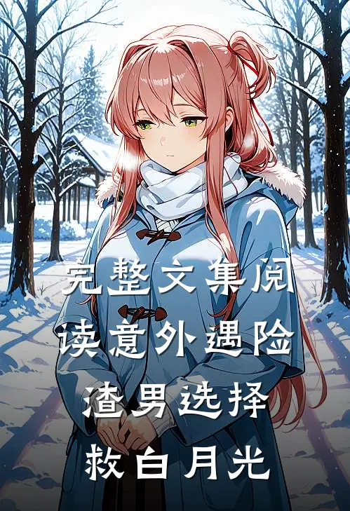 完整文集阅读意外遇险，渣男选择救白月光