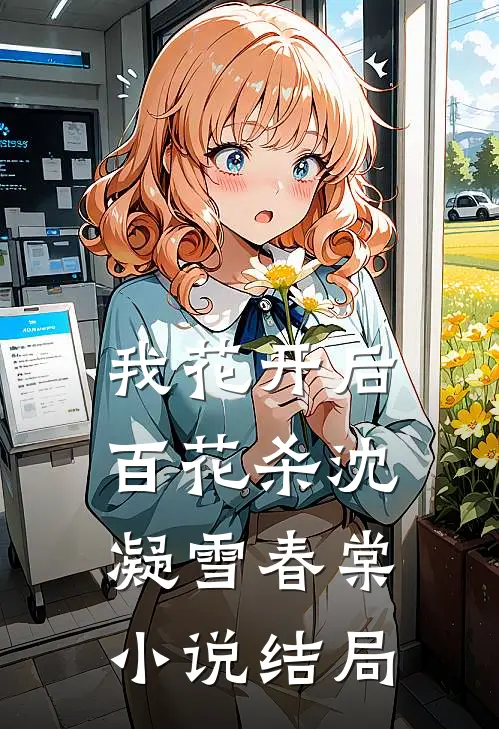 我花开后百花杀沈凝雪春棠小说结局