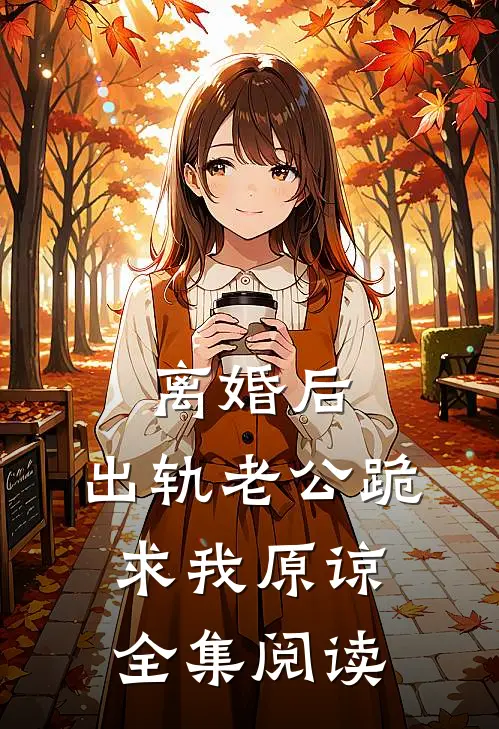 离婚后，出轨老公跪求我原谅全集阅读