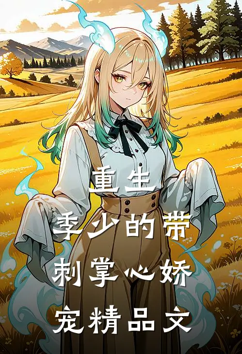 重生，季少的带刺掌心娇宠精品文