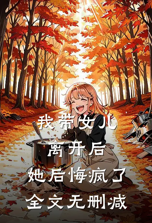我带女儿离开后，她后悔疯了全文无删减