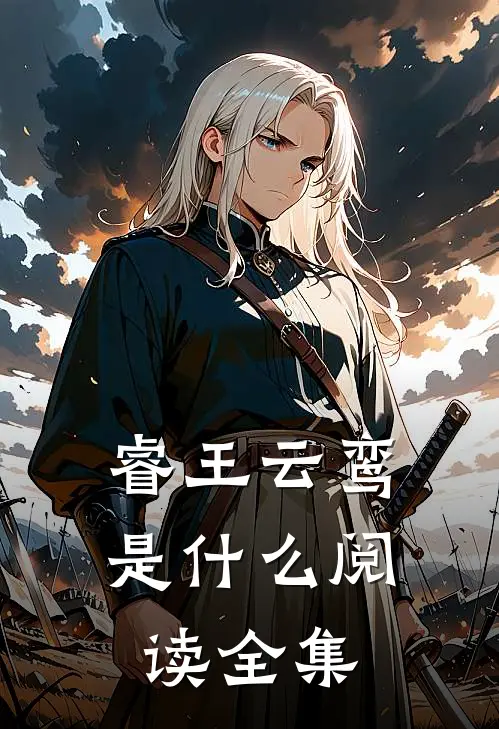 睿王云鸾是什么阅读全集