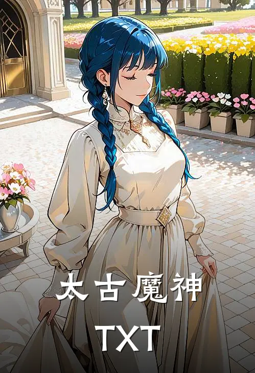 太古魔神TXT