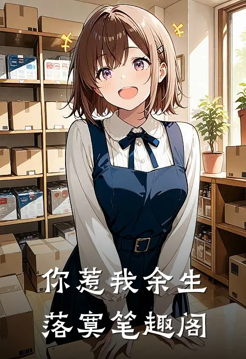 你惹我余生落寞笔趣阁
