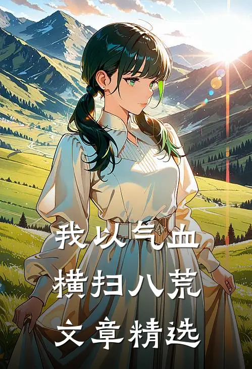 我以气血横扫八荒文章精选