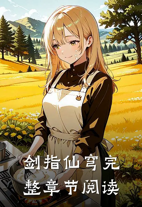 剑指仙穹完整章节阅读