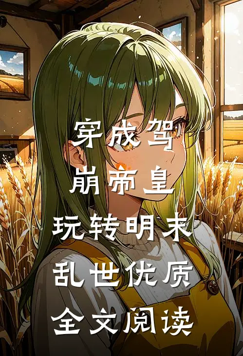 穿成驾崩帝皇，玩转明末乱世优质全文阅读