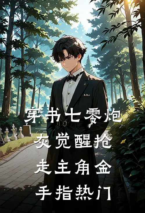 穿书七零炮灰觉醒抢走主角金手指热门