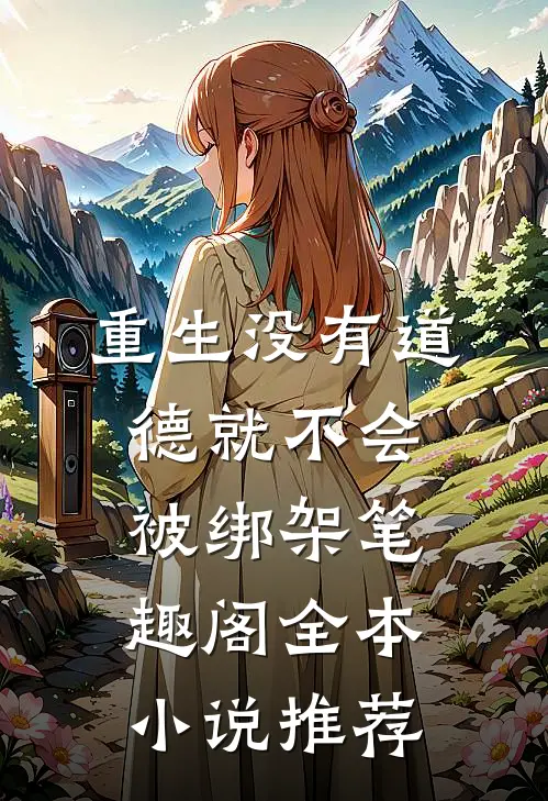 重生没有道德就不会被绑架笔趣阁全本小说推荐