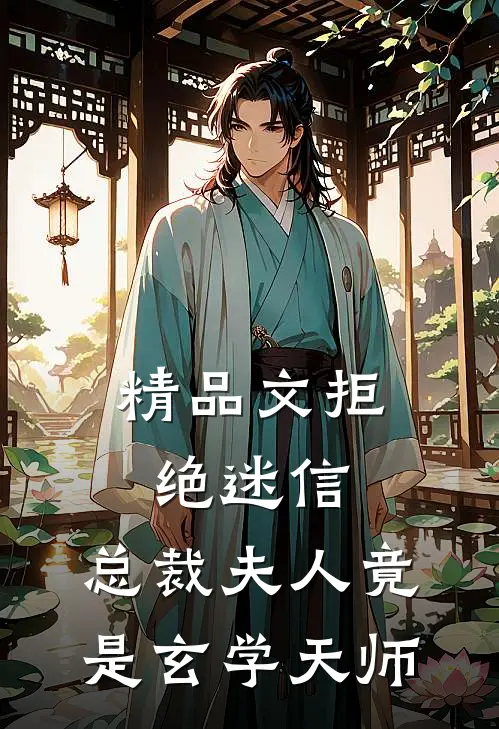 精品文拒绝迷信，总裁夫人竟是玄学天师