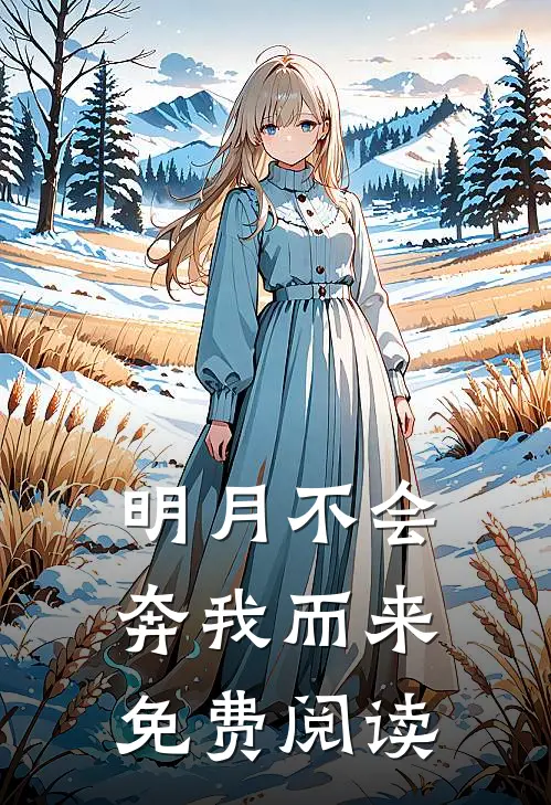 明月不会奔我而来免费阅读