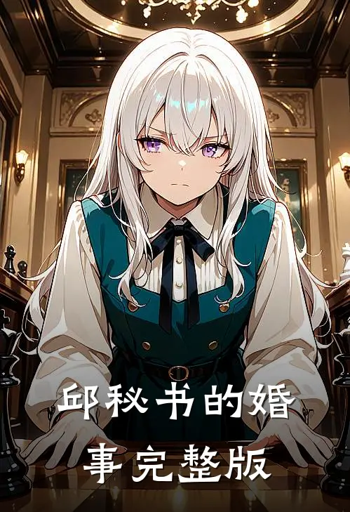 邱秘书的婚事完整版