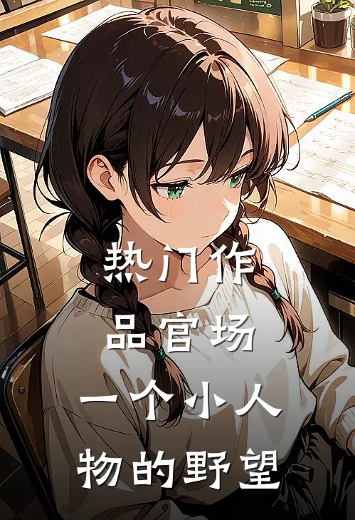热门作品官场：一个小人物的野望