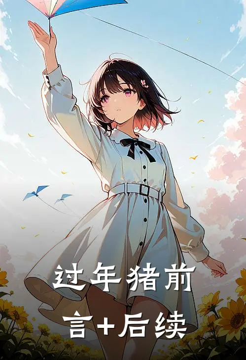 过年猪前言+后续