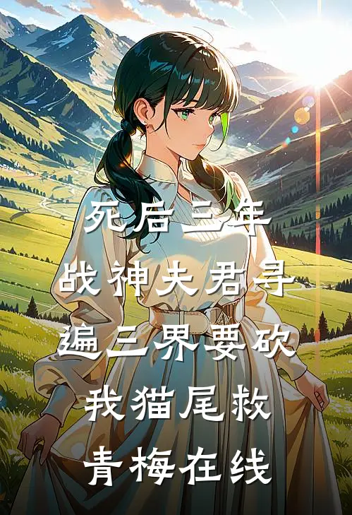 死后三年，战神夫君寻遍三界要砍我猫尾救青梅在线