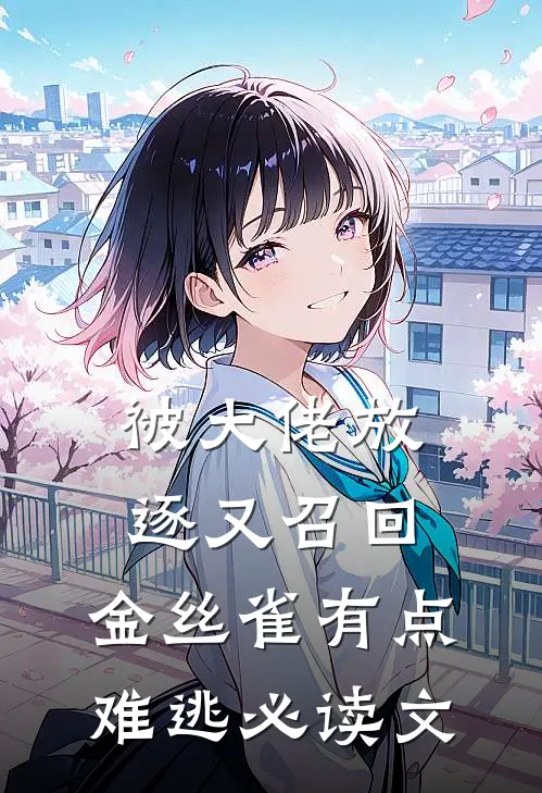 被大佬放逐又召回，金丝雀有点难逃必读文