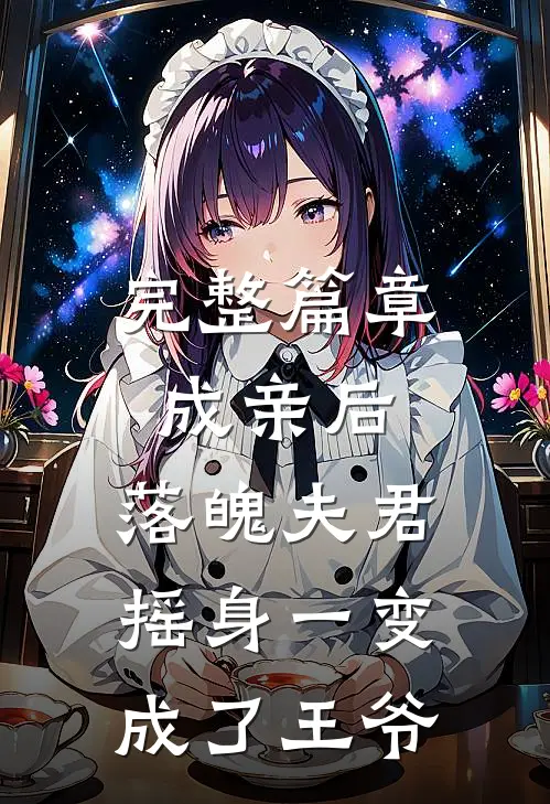完整篇章成亲后，落魄夫君摇身一变成了王爷