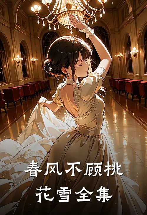 春风不顾桃花雪全集