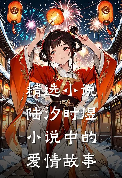 精选小说陆汐时煜小说中的爱情故事