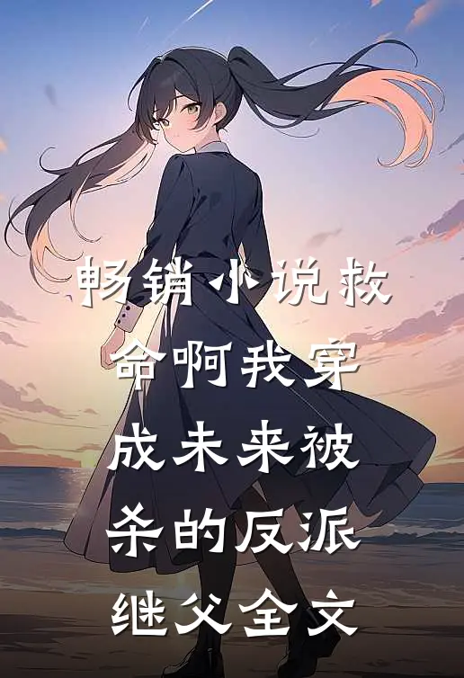 畅销小说救命啊我穿成未来被杀的反派继父全文