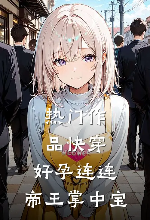 热门作品快穿：好孕连连，帝王掌中宝