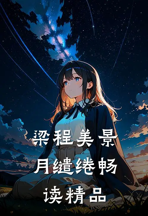 梁程美景月缱绻畅读精品