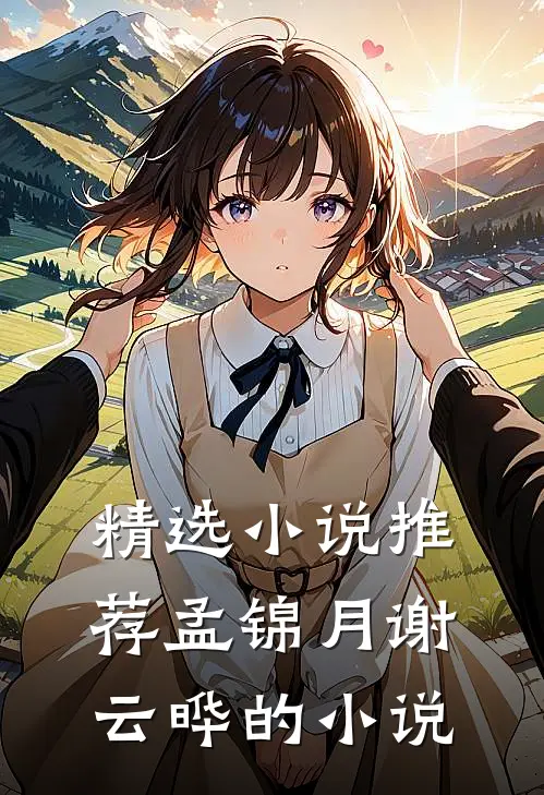 精选小说推荐孟锦月谢云晔的小说