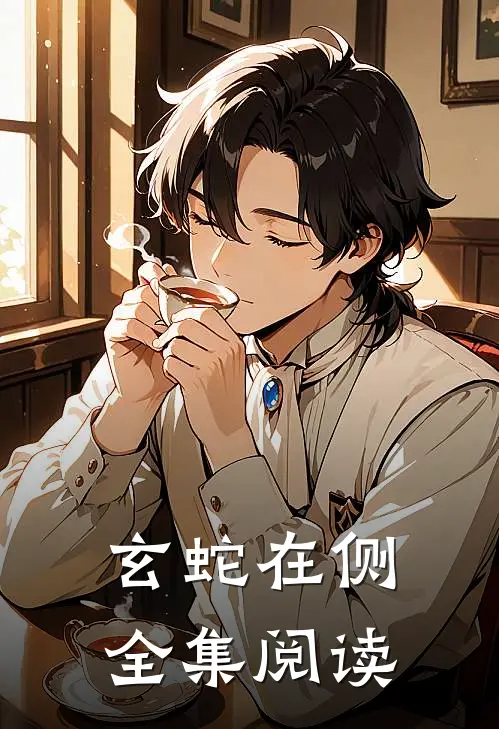 玄蛇在侧全集阅读