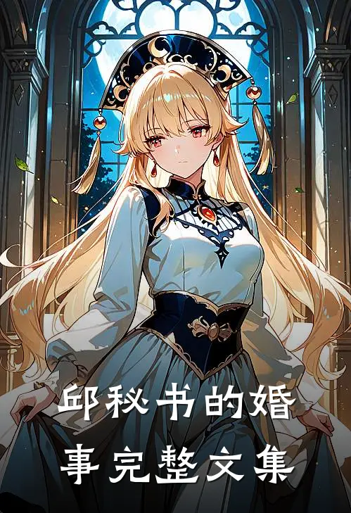 邱秘书的婚事完整文集