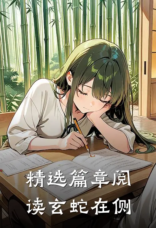 精选篇章阅读玄蛇在侧