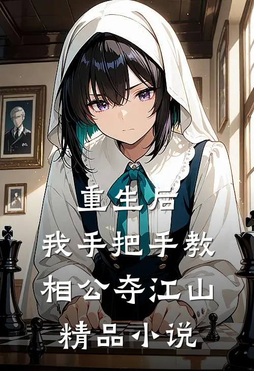 重生后，我手把手教相公夺江山精品小说