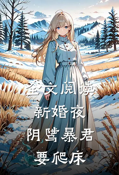 全文阅读新婚夜，阴骘暴君要爬床