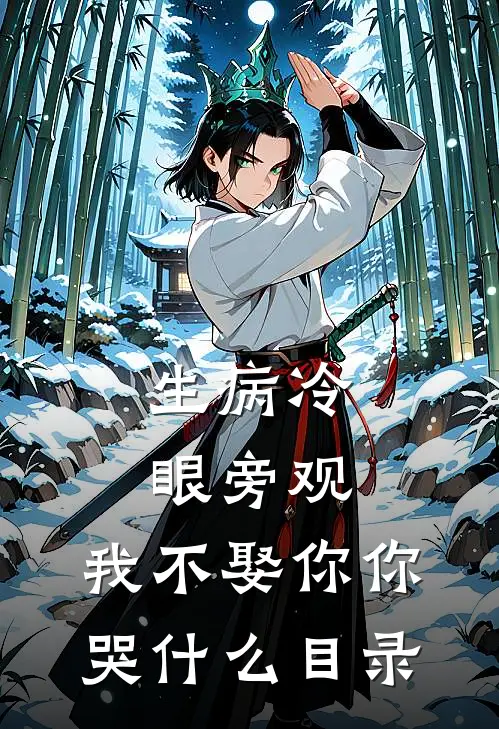 生病冷眼旁观，我不娶你你哭什么目录