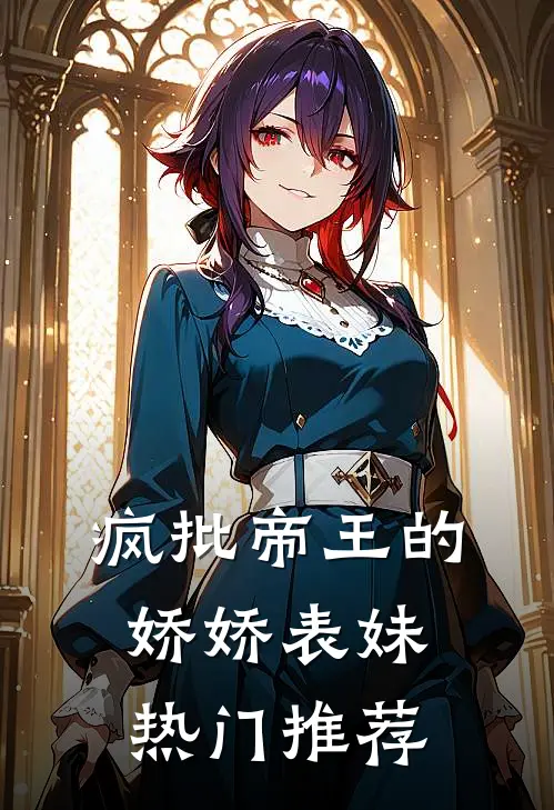 疯批帝王的娇娇表妹热门推荐