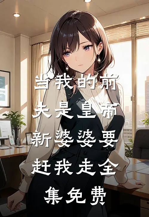 当我的前夫是皇帝，新婆婆要赶我走全集免费