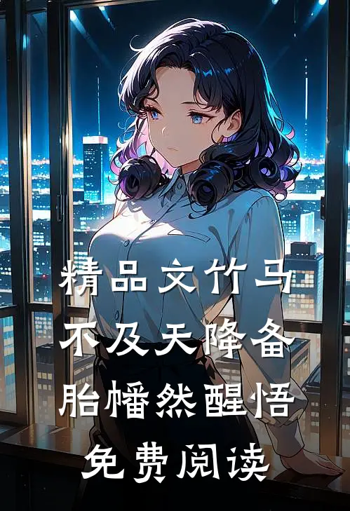 精品文竹马不及天降备胎幡然醒悟免费阅读