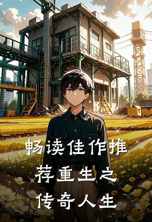 畅读佳作推荐重生之传奇人生