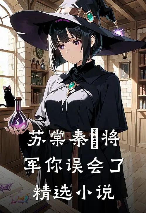 苏棠秦峫将军你误会了精选小说