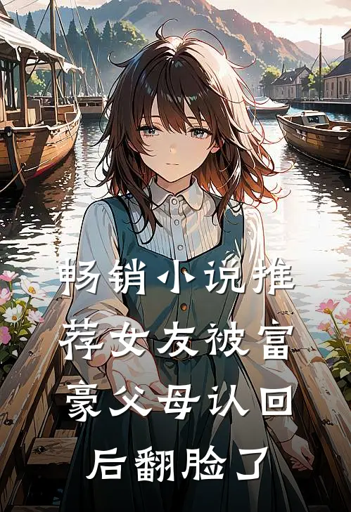 畅销小说推荐女友被富豪父母认回后翻脸了