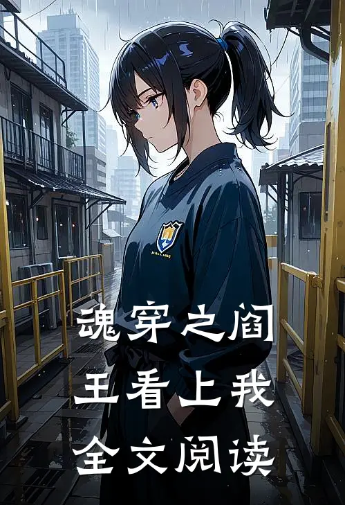 魂穿之阎王看上我全文阅读