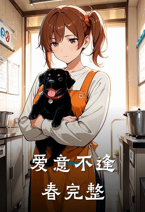 爱意不逢春完整