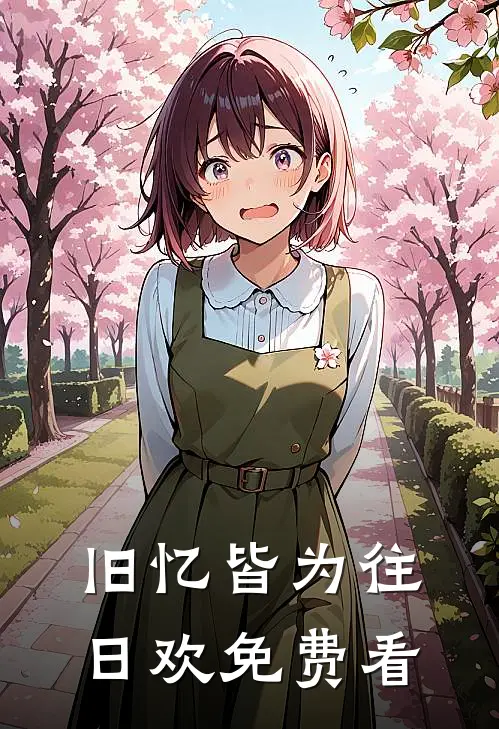 旧忆皆为往日欢免费看