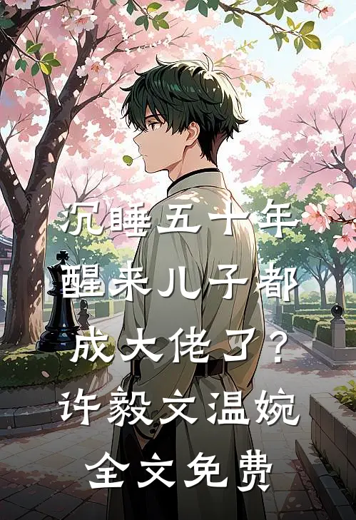 沉睡五十年，醒来儿子都成大佬了？许毅文温婉全文免费