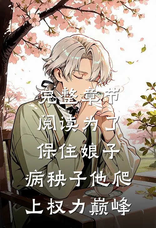 完整章节阅读为了保住娘子，病秧子他爬上权力巅峰