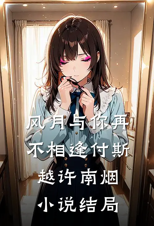 风月与你再不相逢付斯越许南烟小说结局